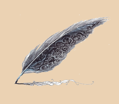 Quill Feather